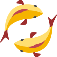 Acuario 16 Piscis: 19 de febrero al 20 de marzo.