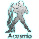 Acuario: 20 de enero al 18 de febrero.