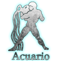 Acuario 15 Acuario: 20 de enero al 18 de febrero.