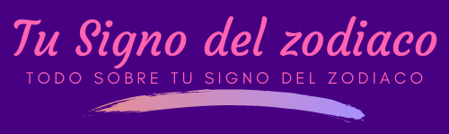 Signos del Zodiaco