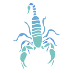 ¿Como se lleva Aries con Escorpio? Su compatibilidad 2 Escorpio: 23 de octubre al 21 de noviembre.
