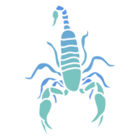 Acuario 12 Escorpio: 23 de octubre al 21 de noviembre.