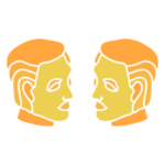 ¿Como se lleva Aries con Geminis? Su compatibilidad 2 Geminis: 21 de mayo al 20 de junio.