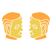 Acuario 4 Geminis: 21 de mayo al 20 de junio.