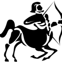 Acuario 13 Sagitario: 22 de noviembre al 21 de diciembre.